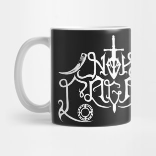 Pagan T-shirt Mug